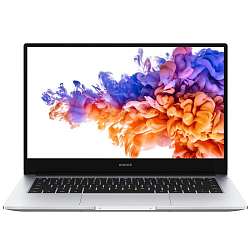 Ноутбук 15.6" Honor MagicBook 15 BMH-WDQ9HN (Ryzen 5 5500U/ 8Gb/ 512Gb SSD/ Win10) 5301AAKG