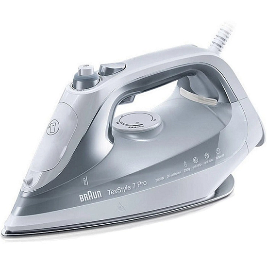 Утюг BRAUN SI7088GY