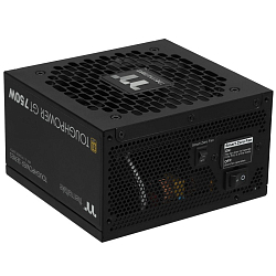 Блок питания 750W Thermaltake ATX Toughpower GT Gen.5 80+ gold (20+4pin) APFC 140мм fan 9xSATA Cab Manag RTL