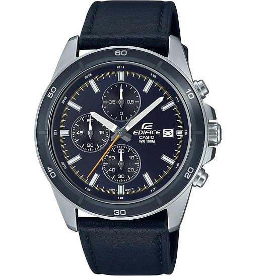 Наручные часы Casio EFR-526L-2C [5345] 44мм