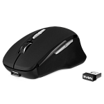 Мышь БП SVEN RX-590SW черный