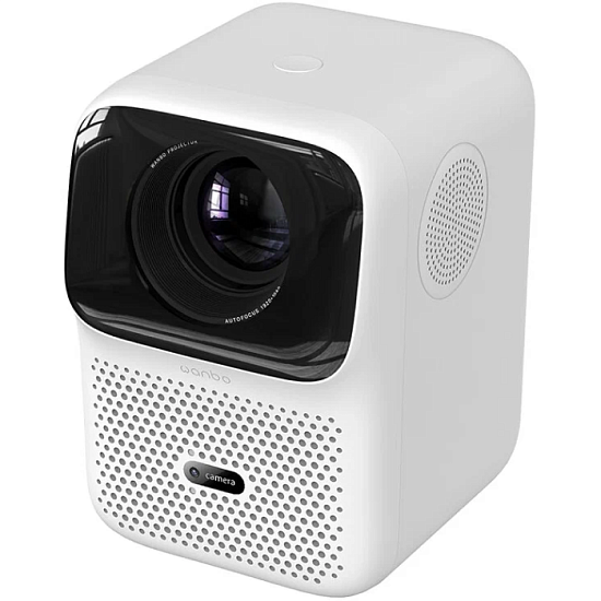 Проектор Wanbo Projector T4