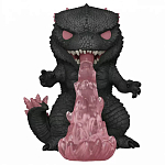 Фигурка Funko POP! Movies Godzilla Vs Kong NE Godzilla With Heat Ray (1539) 75926