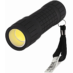 Фонарь ULTRAFLASH 16011, черный