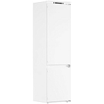 Холодильник MAUNFELD MBF193NFFW