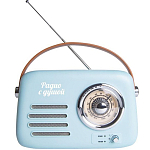 Радиоприемник СИГНАЛ БЗРП Fresh РП-338