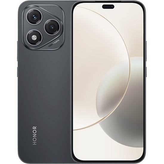 Смартфон Honor 400 Lite 8/256Gb, черный