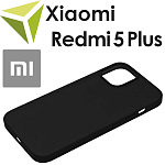 Чехлы для Xiaomi Redmi 5 Plus
