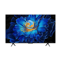 Телевизор TCL 55" 55C6K QD-Mini LED 4K UHD 144Hz Google TV