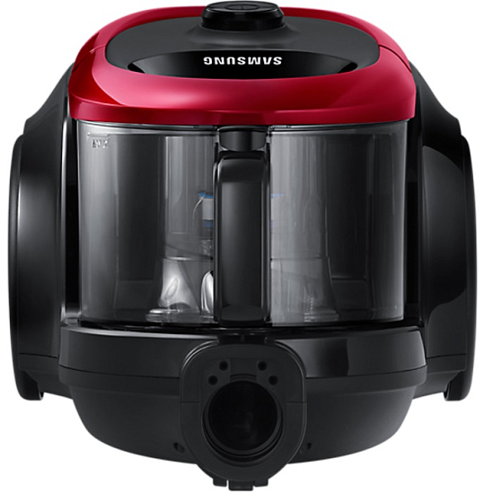 Пылесос Samsung VC18M2130SR/EV