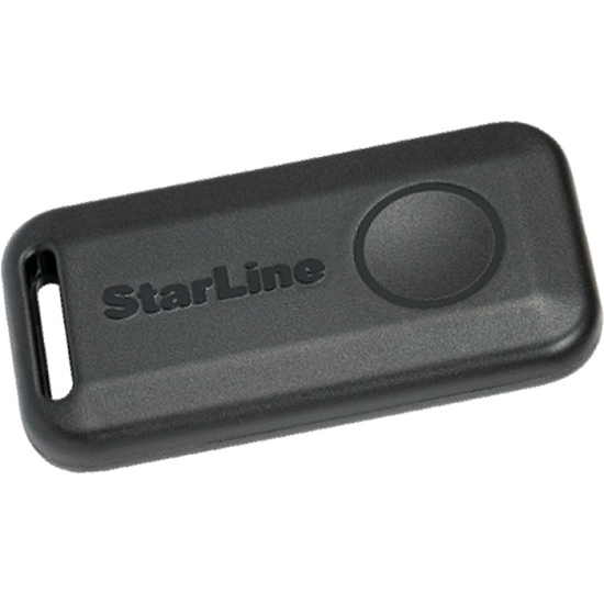 Автосигнализация STARLINE AS90 ECO
