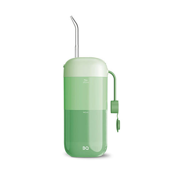 Ирригатор BQ IR002 Зеленый