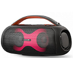 Колонка портативная BQ PBS4001 Черный