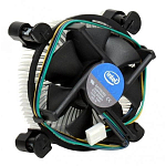Вентилятор COOLER Intel Original S1156/1155/1150 (Al+Cu)
