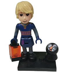 Фигурка SF001 Кристофф