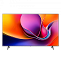 Телевизор Hisense 43A6Q Frameless черный 43"