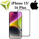 iPhone 15 Plus/16 Plus