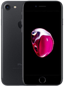 Смартфон APPLE iPhone 7  32Gb Матовый черный (Б/У)