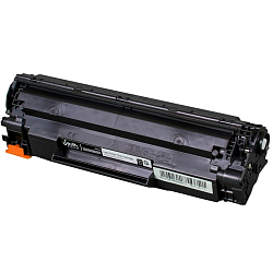 Картридж SAKURA CE285A/CB435A/436A/725 для HP P1005/P1006/P1500/P1505/1522/M1120/M1120N/ M1522N/M1522F/P1505N/P1102/P1102W/ M1132, Canon MF3010