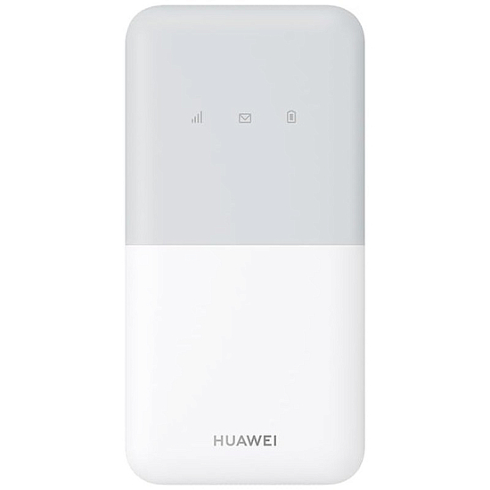 Модем внешний Huawei E5586-326 Firewall белый