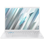 Ноутбук игровой 16" Acer Nitro Lite NL16-71G-52JH (Intel Core 5-210H/ 16ГБ/ 512ГБ SSD/ RTX 3050/ DOS) (nh.d61cd.003) белый