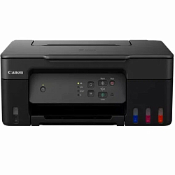 МФУ Canon PIXMA G2430 (A4, СНПЧ, USB)