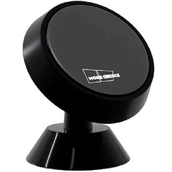 Автомобильный держатель MORE CHOICE C02 Black