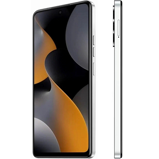 Смартфон Tecno Spark 10 PRO 4/128 черно-белый