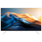 Телевизор BBK 43" 43LEM-1041 FTS2C белый FHD