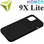Чехлы для Honor 9X Lite
