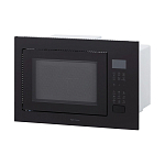 Микроволновая печь KRONA REIN 60 BL черный