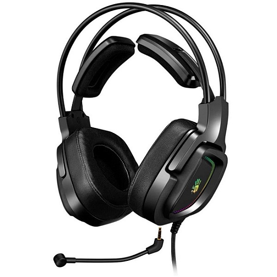 Наушники A4TECH Bloody G575 черные