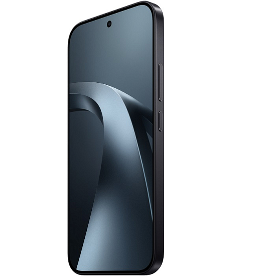 Смартфон Xiaomi 17T 12/256Gb Black