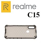 Чехлы для Realme C15