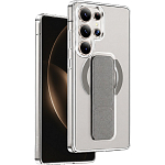 Задняя накладка KEEPHONE SNAPGRIP для Samsung Galaxy S25 ULTRA TITAN