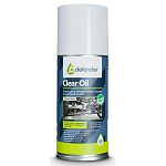 Антикоррозийное средство DEFENDER Clear Oil, 150мл бесцветный, аэрозоль (10011)
