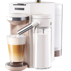 Кофемашина Scishare Capsule Coffee Machine S1205