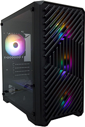 Системный блок игровой TOP GAMER RTX 240701 (Core i5-12400F/ 16GB DDR4/ SSD 1TB/ RTX 3050/ DOS)