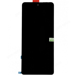 Дисплей для Tecno Spark 20 Pro/ Infinix Hot 40/Infinix Hot 40 Pro