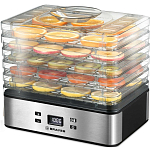 Сушилка для продуктов BRAYER BR-1900