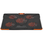Подставка для ноутбука CROWN CMLS-133