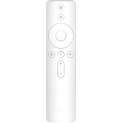 Пульт Xiaomi Mi D79C100215AC3 белого цвета NQR4019 LCD TV L55M5-AD с голосовым управлением