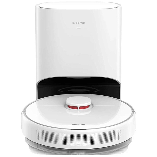 Робот-пылесос XIAOMI Dreame Bot D10 Plus
