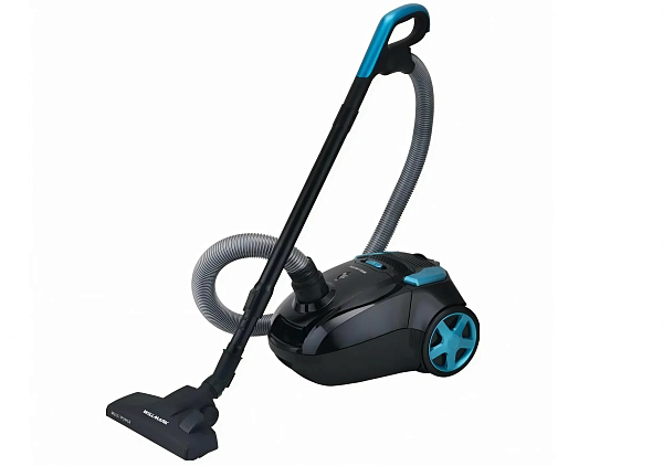 Пылесос Willmark VC-2650
