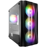 Системный блок игровой TOP OPTIMA 240602 (Core i5-12400F/ 16GB DDR4/ SSD 1TB/ RTX 4060/ DOS)
