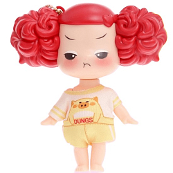 Кукла-малышка «Анимешка» МИКС