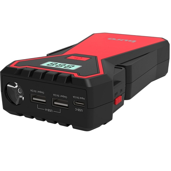 Пуско-зарядное устройство BURO SJ-K70