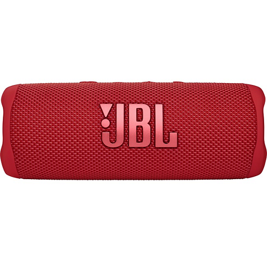 Колонка портативная JBL Flip 6 Red