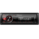 Автомагнитола PIONEER MVH-S215BT