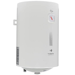 Водонагреватель Timberk SWH RE9  30 V Накопительный, Белый
